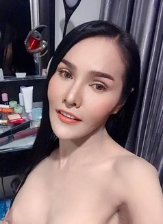 Dara Lucky - Transsexual escort in Kuala Lumpur Photo 4 of 19