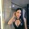 Mystique - Transsexual escort in İstanbul