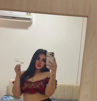 Dara - escort in Muscat