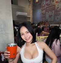 Dara - escort in Taipei
