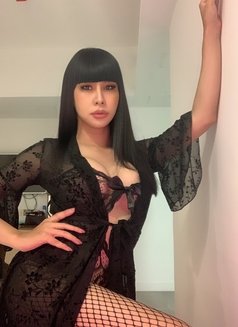 DaRa Rose - Acompañantes transexual in Shanghai Photo 17 of 22