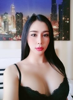 DaRa Rose - Transsexual escort in Macao Photo 19 of 23