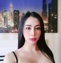 DaRa Rose - Transsexual escort in İstanbul Photo 19 of 22