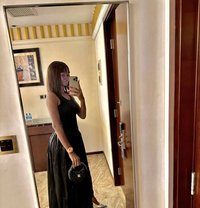 Daram - escort in Gifu