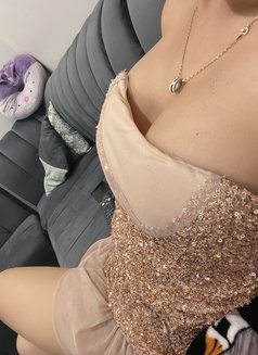 Daran ladyboy so cut 🇹🇭 - Masajista in Khobar Photo 19 of 19