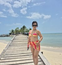 Daran So Hot - escort in Ko Samui
