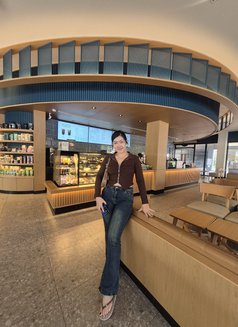 Daran So Hot - escort in Phuket Photo 4 of 6