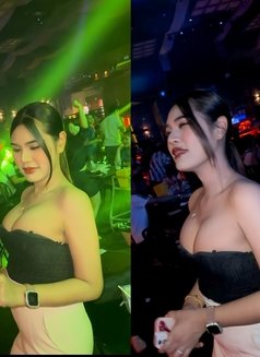 ดารัน - Transsexual escort in Bangkok Photo 7 of 12