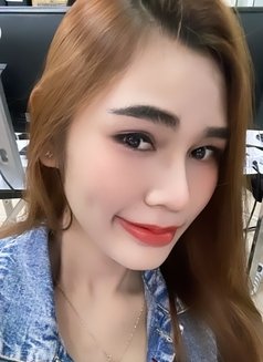 ดารัน - Transsexual escort in Bangkok Photo 10 of 12