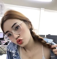 ดารัน ladyboy Abu Dhabi - Transsexual escort in Abu Dhabi