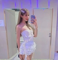 Daran - Transsexual escort in Chiang Mai