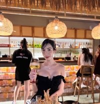 Daran - Transsexual escort in Chiang Mai