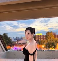 Daran - Transsexual escort in Chiang Mai