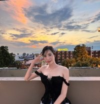 Daran - Transsexual escort in Kuala Lumpur