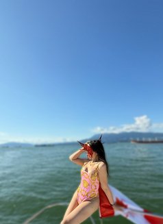 Demi Canadian girl - escort in Seoul Photo 3 of 8