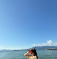 Demi Canadian girl - escort in Seoul