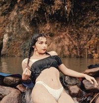 Darcie 24 - Acompañantes transexual in Cebu City