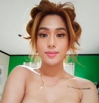 DARE TO EXPLORE YOUR WILDEST FANTASY - Acompañantes transexual in Manila