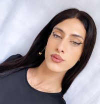 camshow Barbie 🇹🇳 - Transsexual dominatrix in Riyadh