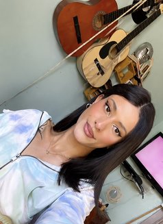 camshow Barbie πΉπ³ - Transsexual dominatrix in Riyadh Photo 10 of 30