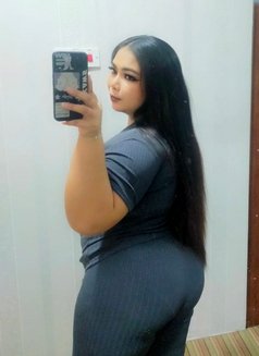 Dareen Fat girl service - escort in Nizwa Photo 2 of 8