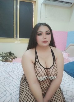 Dareen New lady big body - puta in Muscat Photo 8 of 8