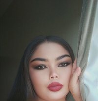 Dareen New - puta in Nizwa