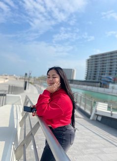 Dareen - escort in Nizwa Photo 9 of 9