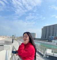 Dareen - escort in Nizwa