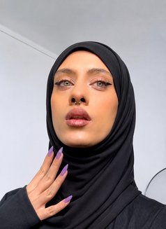 Dareen Online Services - Acompañantes transexual in Dubai Photo 13 of 20