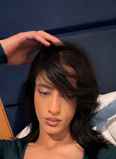 Dareen Online Services - Acompañantes transexual in Dubai Photo 6 of 20