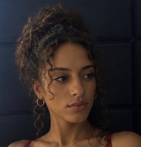 Dareen online services 🇹🇳 - Dominadora transexual in Dubai