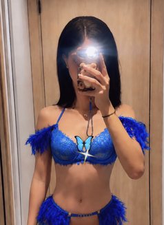Dareen online services 🇹🇳 - Transsexual dominatrix in Dubai Photo 4 of 29