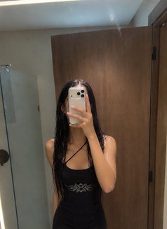 Dareen online services 🇹🇳 - Transsexual dominatrix in Riyadh Photo 6 of 30