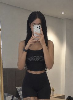 Dareen online services 🇹🇳 - Transsexual dominatrix in Riyadh Photo 4 of 30
