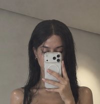 Dareen Online - Transsexual escort in Tunis