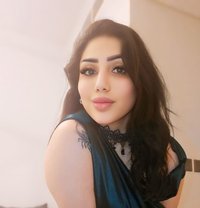 Dareen - escort in Dubai
