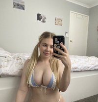 Daria BIG TITS - escort in Dubai
