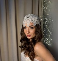 Daria - escort in Hong Kong