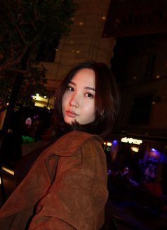 Daria - escort in Hong Kong Photo 19 of 19