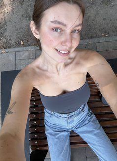 Daria - Long Leg Model 🇺🇦 100% Real - escort in Bangkok Photo 5 of 5