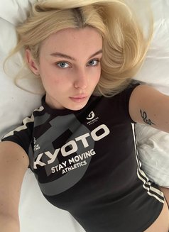 Daria - Long Leg Model 🇺🇦 100% Real - puta in Paris Photo 6 of 9