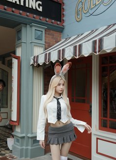 Daria new girl - escort in Trang Photo 7 of 8