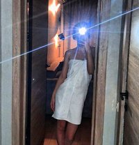 Daria - puta in Bangkok