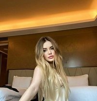 Daria Teen New - escort in Khobar