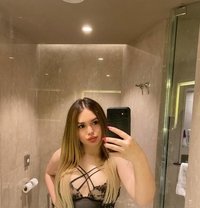 Daria Teen New - escort in Khobar