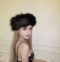 Daria - escort in Pattaya