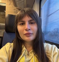 Daria - Acompañantes transexual in Amsterdam