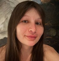Daria - Acompañantes transexual in Amsterdam