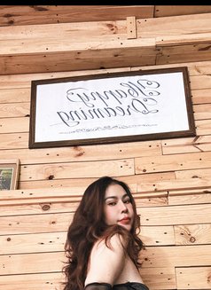 Daria - escort in Bangkok Photo 8 of 9